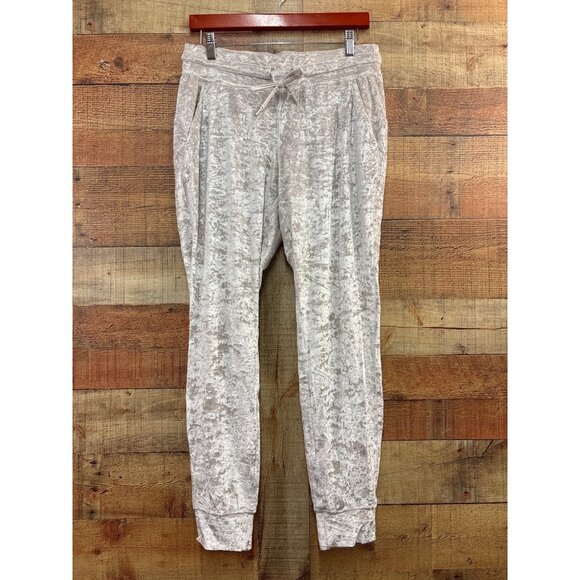 Lululemon Ready to Crush Jogger Chrome size 8 - Picture 3 of 7